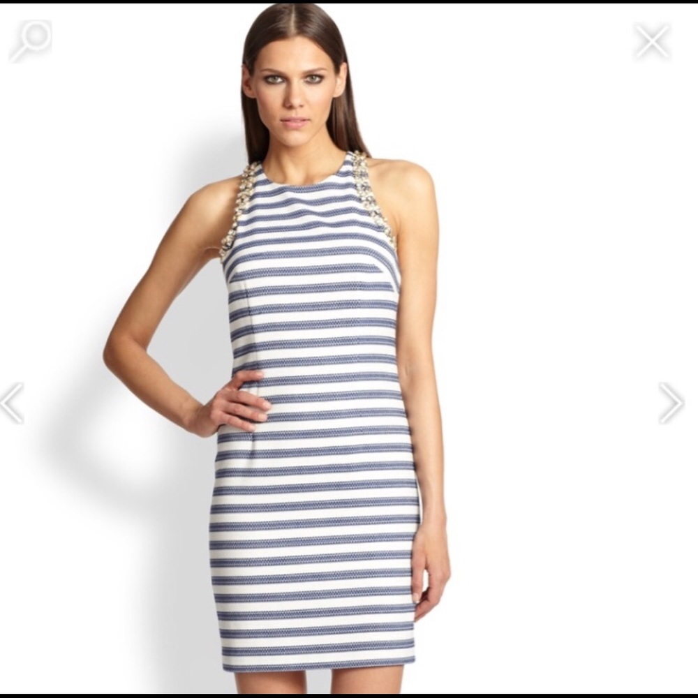 Trina Turk Camille Dress